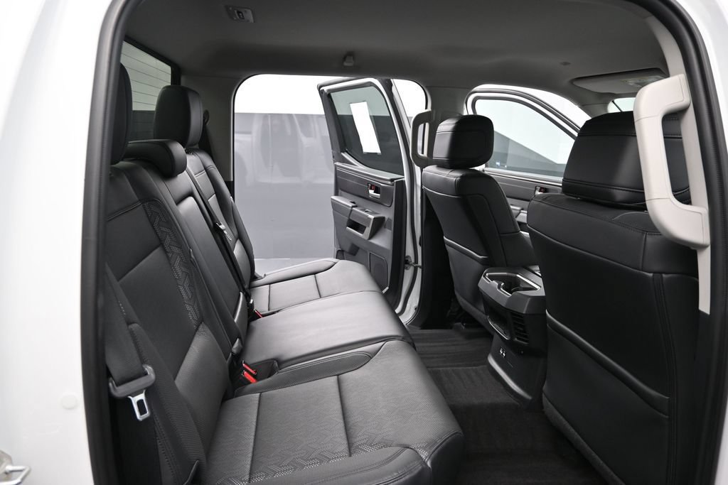 Used 2023 Toyota Tundra SR5 w/ SR5 Premium Package AWD/4WD image 19
