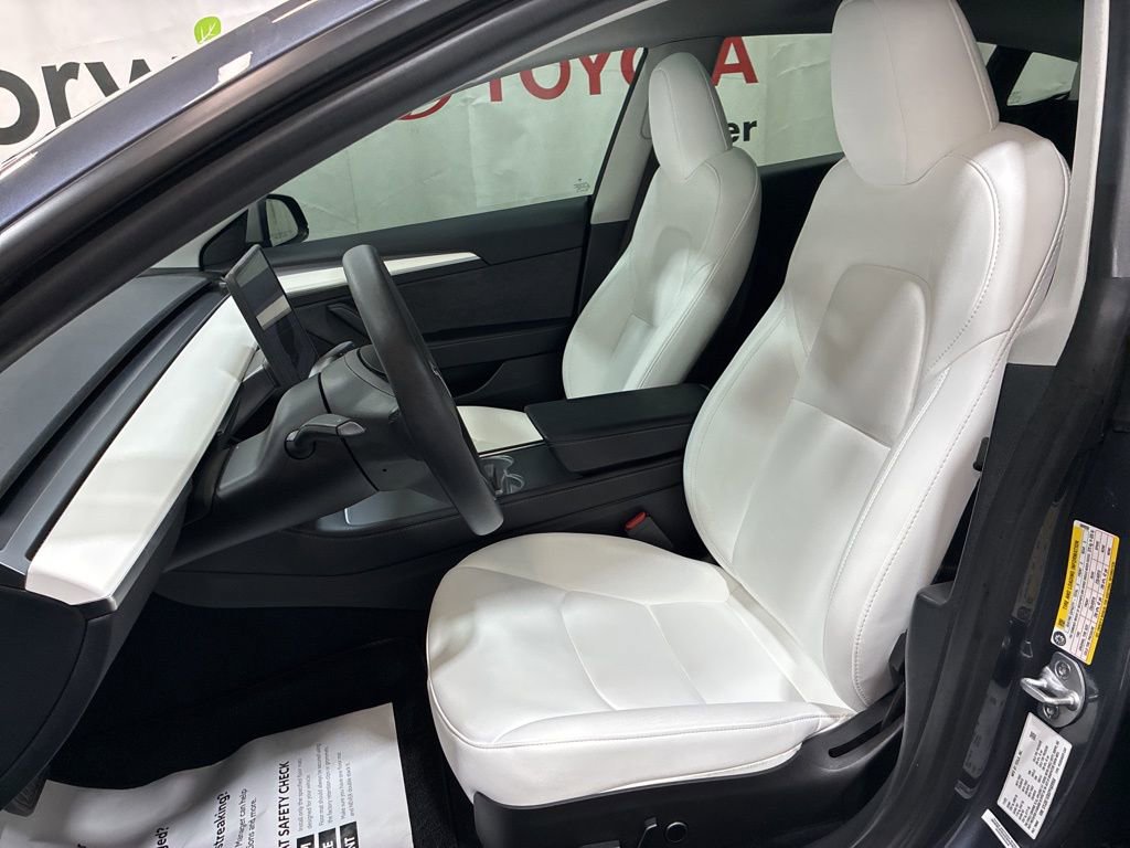 Used 2023 Tesla Model 3 Long Range image 24