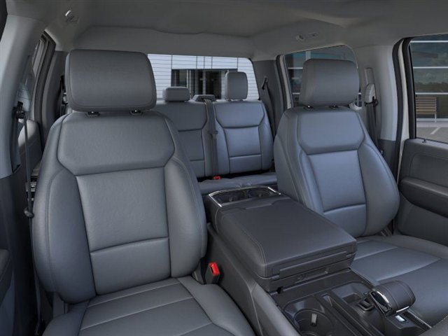 Used 2025 Ford F150 Lightning Flash image 10