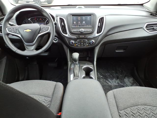 Used 2022 Chevrolet Equinox LT FWD image 10