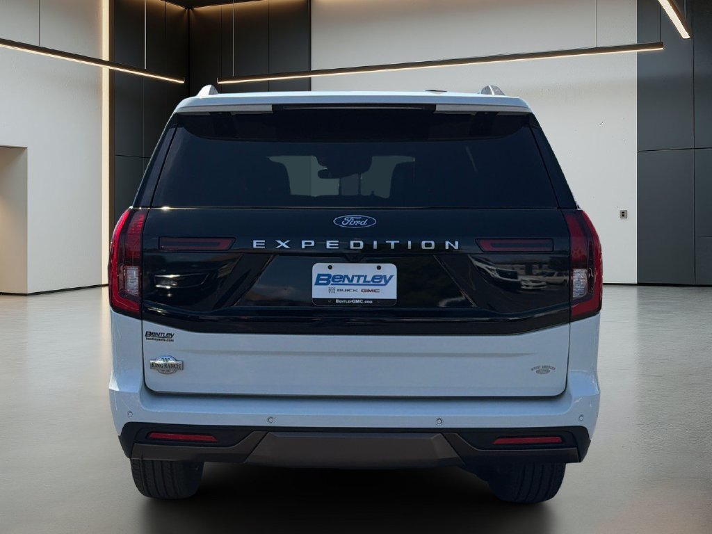 Used 2026 Ford Expedition King Ranch AWD/4WD image 5