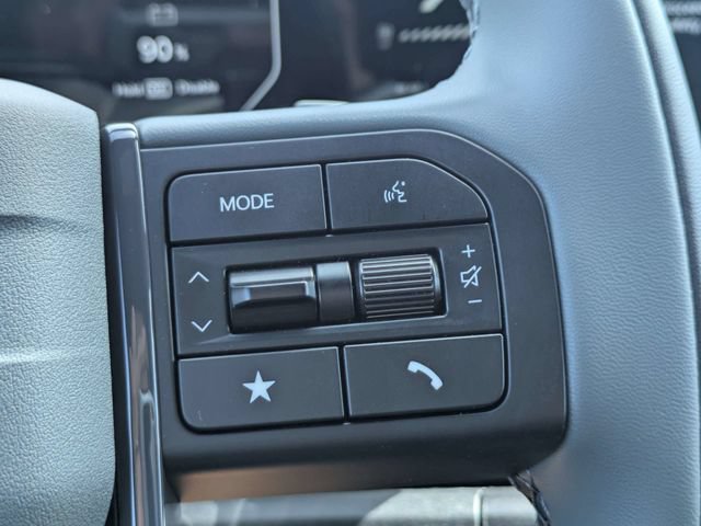 New 2027 Kia Telluride SX X-Line AWD/4WD image 26