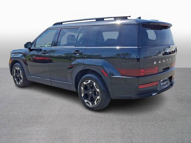 Used 2026 Hyundai Santa Fe SEL AWD/4WD image 6