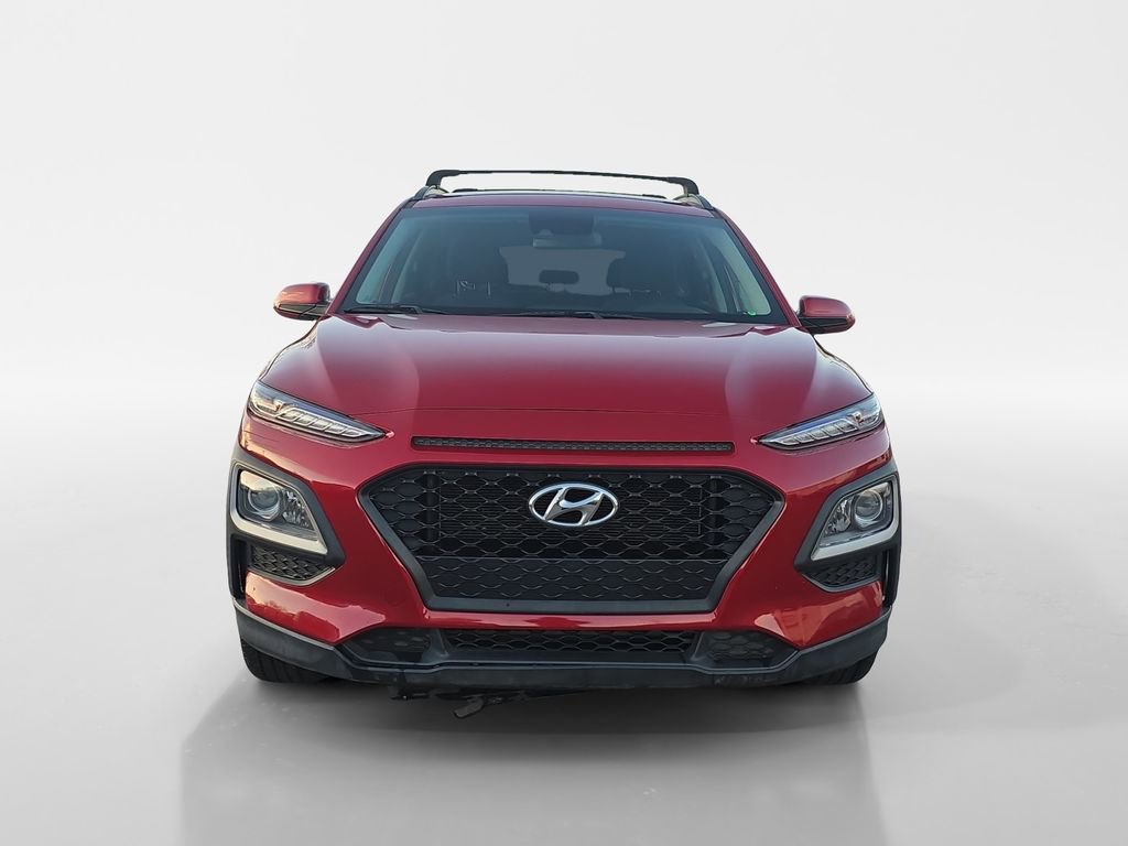Used 2020 Hyundai Kona SEL image 9