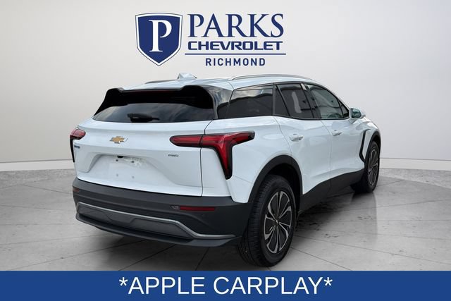 Used 2024 Chevrolet Blazer EV LT AWD/4WD image 7