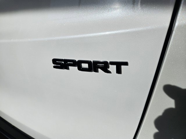 New 2026 Honda CR-V Sport-L image 33