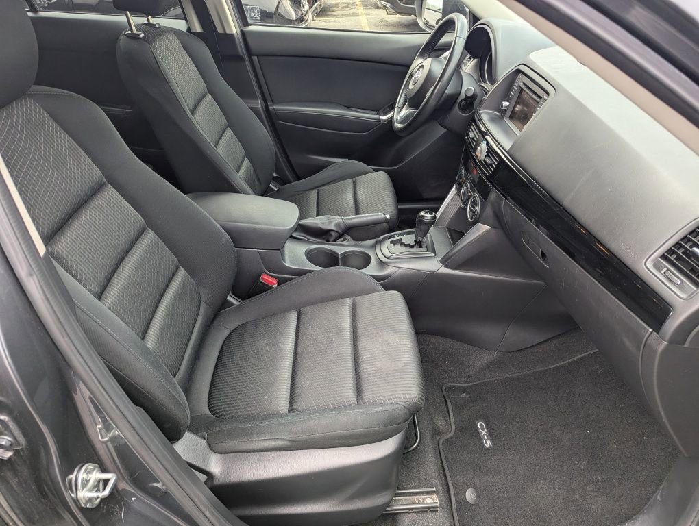 Used 2014 MAZDA CX-5 Touring image 6