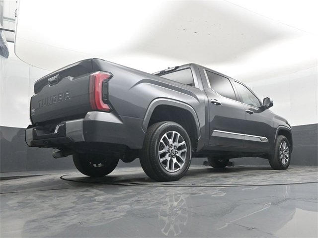Used 2023 Toyota Tundra 1794 Edition image 39