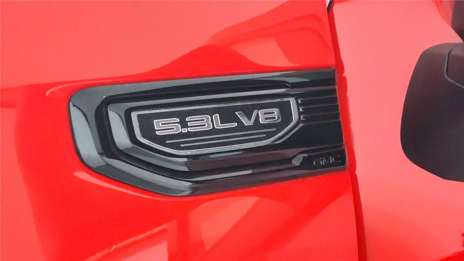 New 2026 GMC Sierra 1500 Elevation AWD/4WD image 9