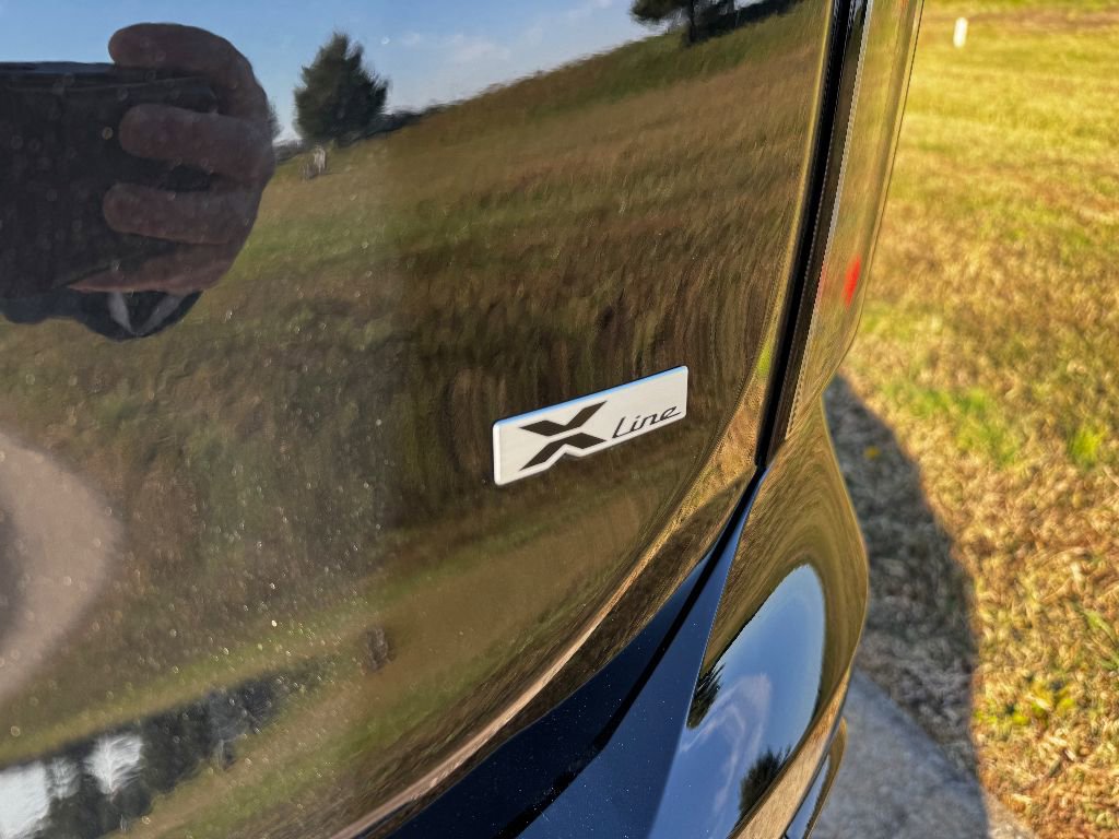 Used 2024 Kia Telluride SX X-Line image 9