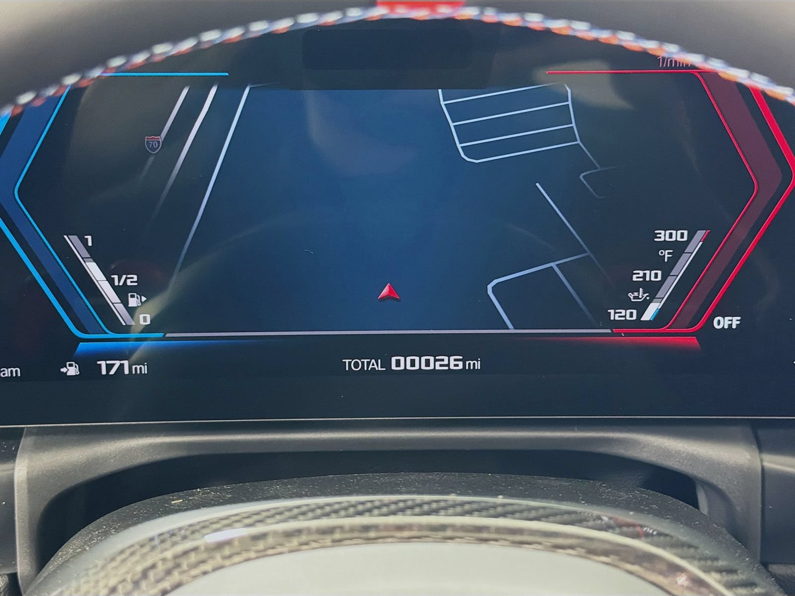 New 2027 BMW M4 xDrive Competition AWD/4WD image 22