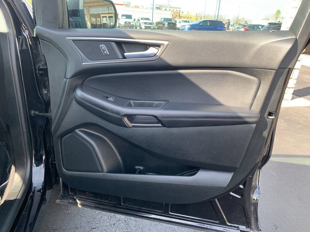 Used 2022 Ford Edge SEL w/ Convenience Package AWD/4WD image 26