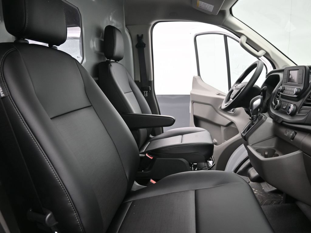 Used 2024 Ford Transit 150 Low Roof AWD image 24