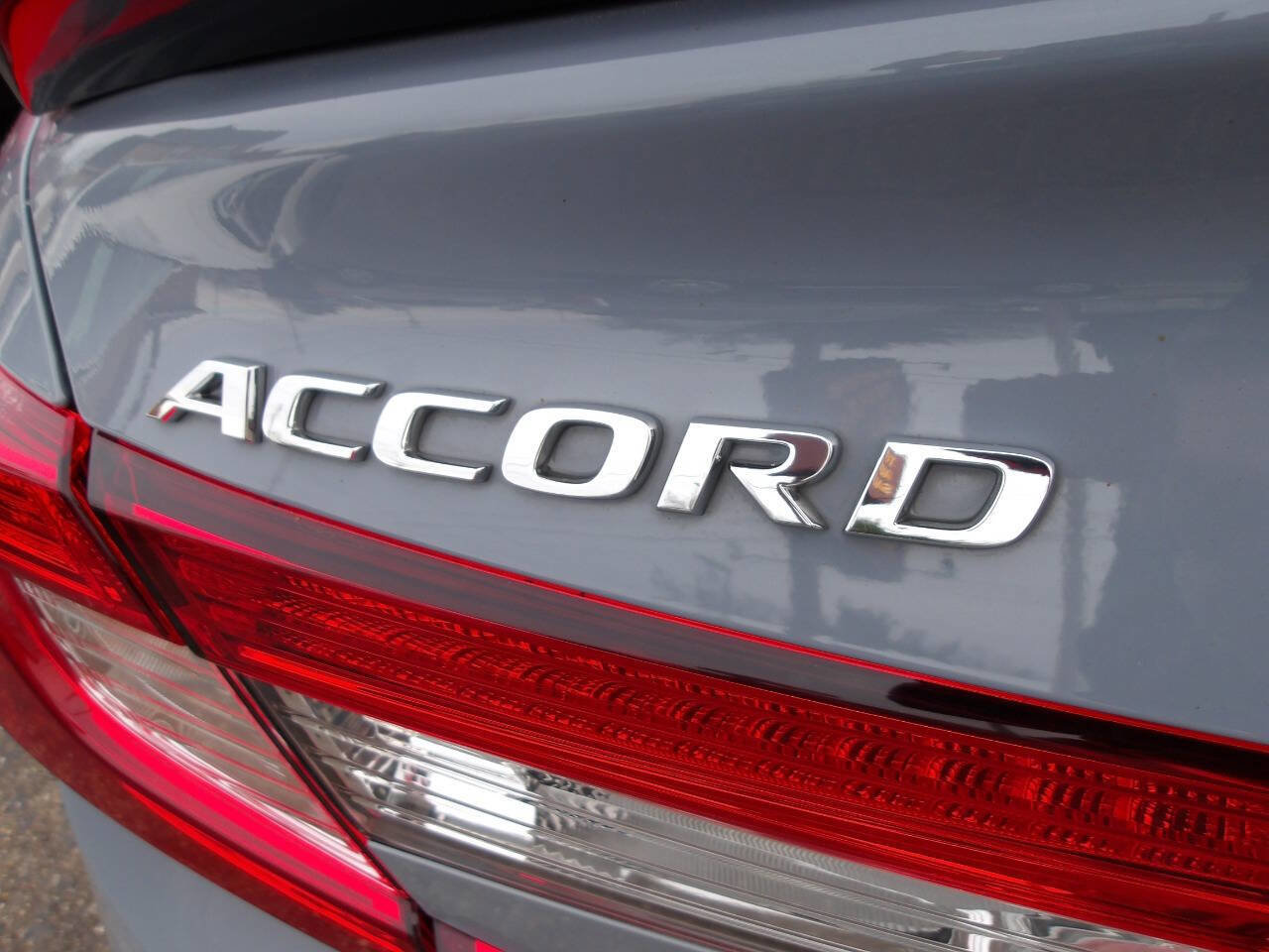 Used 2022 Honda Accord Sport Special Edition image 39