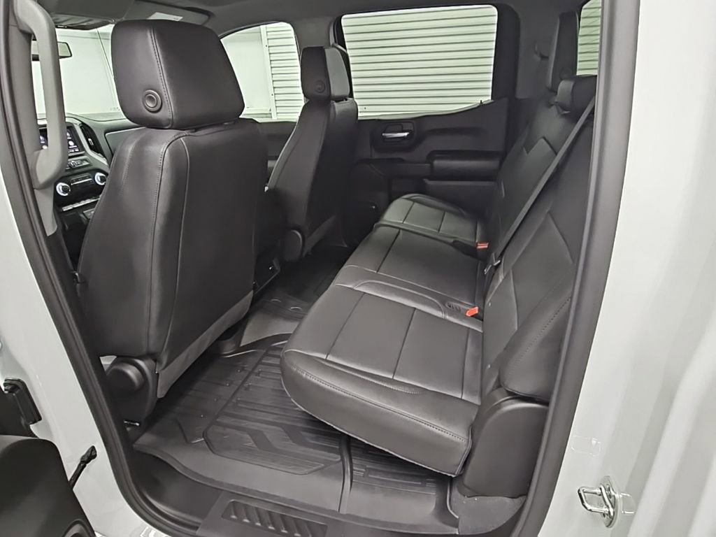 New 2026 GMC Sierra 1500 Pro w/ Graphite Edition image 26