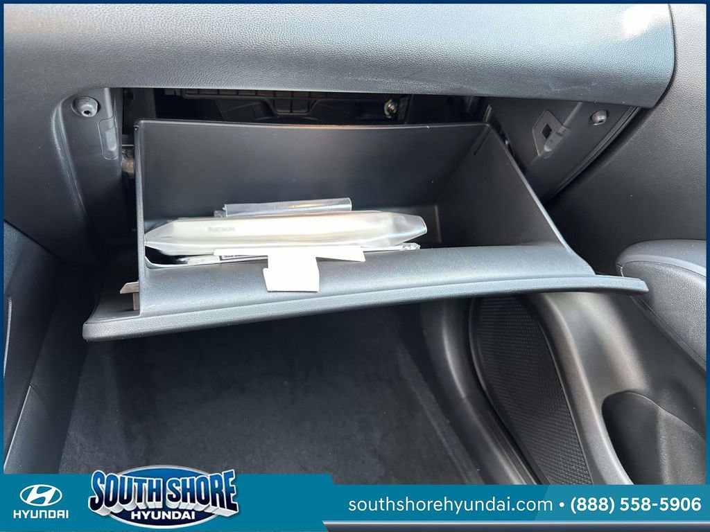 Used 2024 Hyundai Tucson SEL AWD/4WD image 39