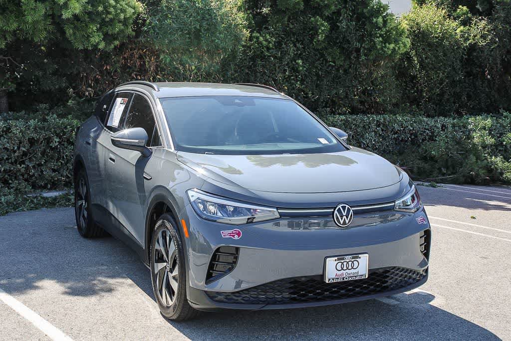 Used 2023 Volkswagen ID.4 Pro RWD image 3