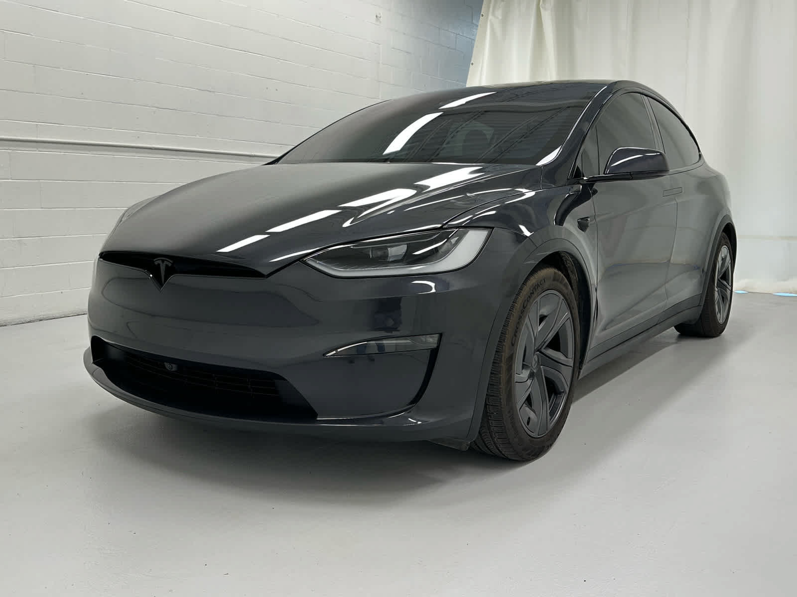 Used 2026 Tesla Model X AWD/4WD image 4