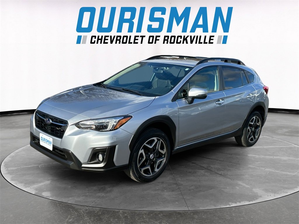 Used 2018 Subaru Crosstrek 2.0i Limited image 2