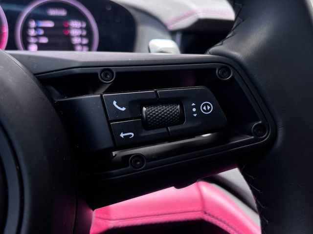 Certified 2026 Porsche Panamera GTS AWD/4WD image 17