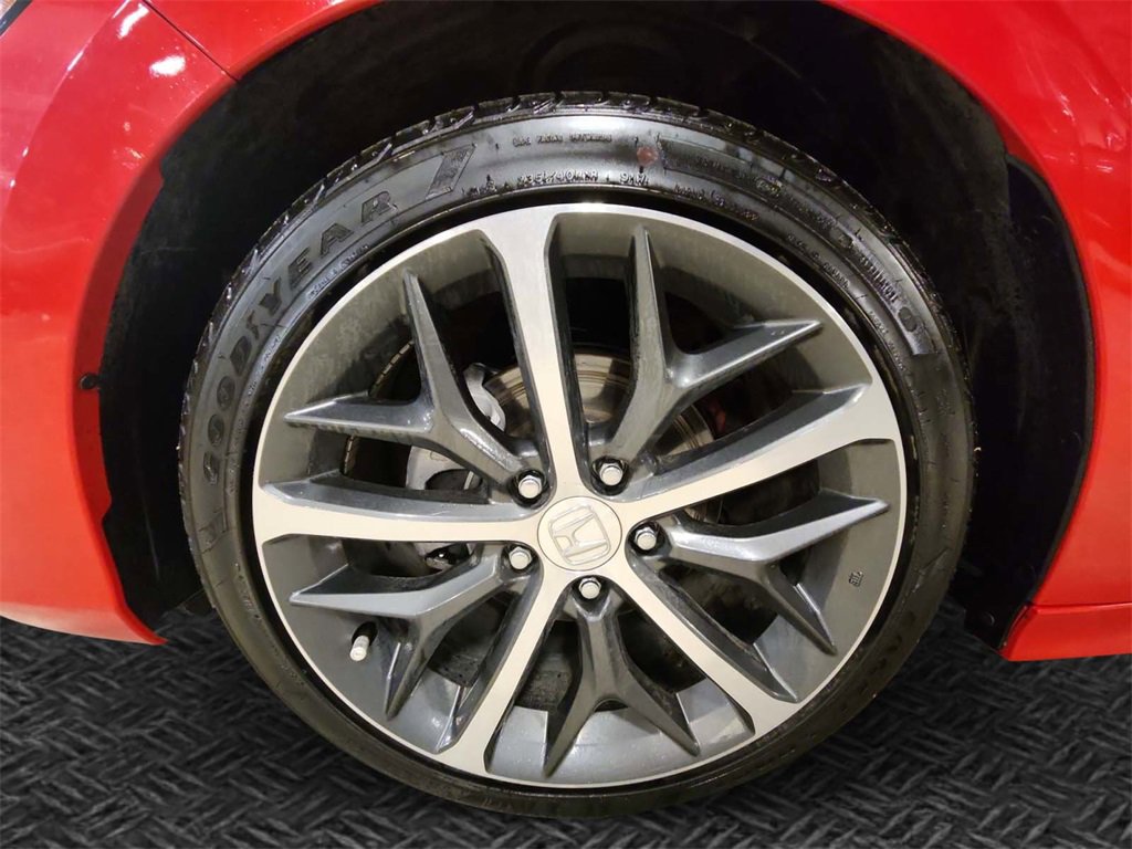 Used 2024 Honda Civic Touring image 11
