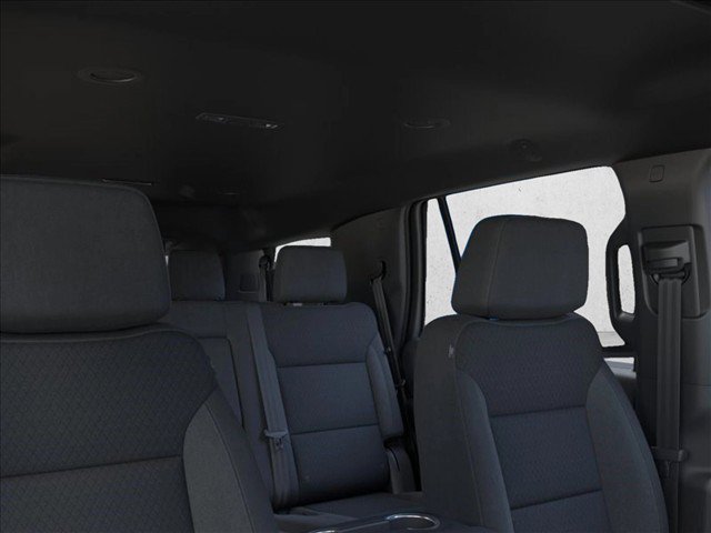 New 2026 Chevrolet Tahoe LS RWD image 24