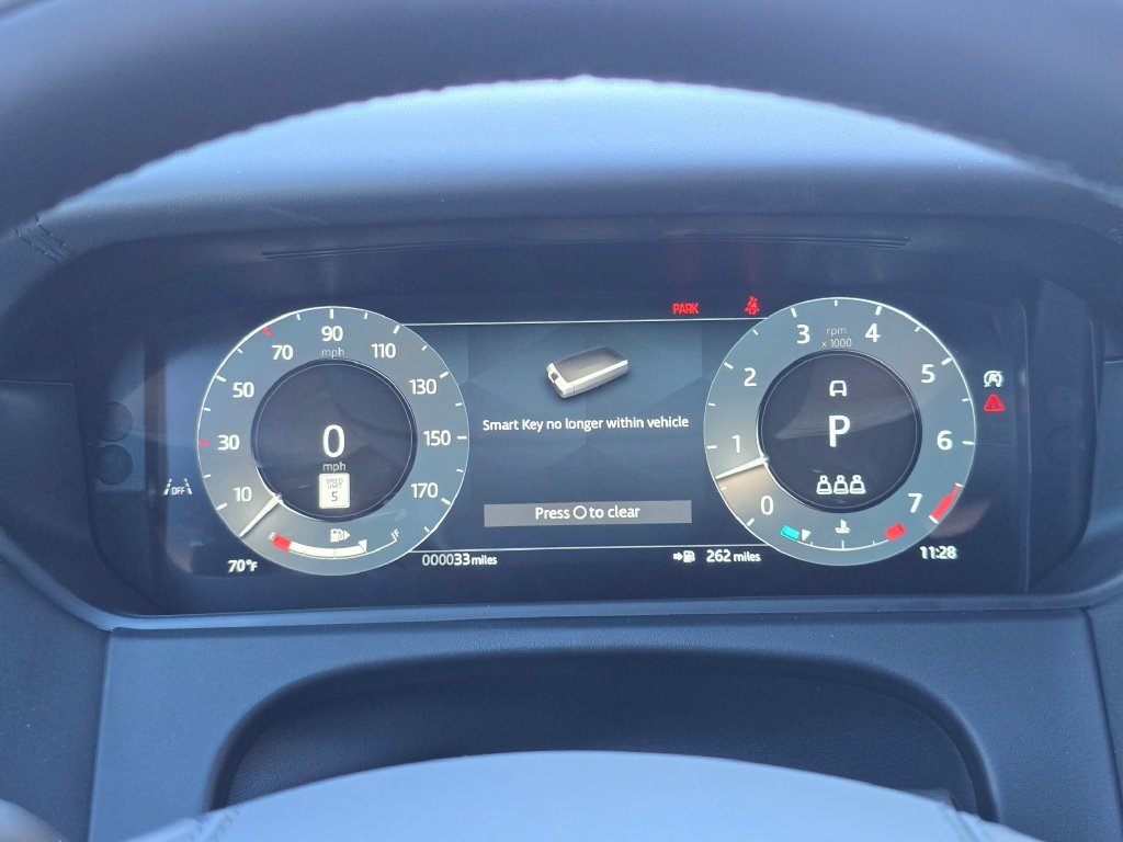 New 2026 Land Rover Range Rover Velar Belgravia AWD/4WD image 19