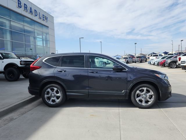 Used 2019 Honda CR-V EX image 5