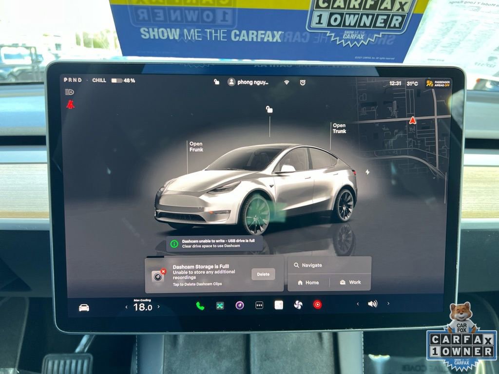 Used 2023 Tesla Model Y Long Range image 31