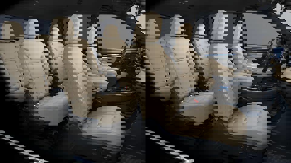 New 2026 Buick Enclave Preferred w/ LPO, Floor Liner Package image 35