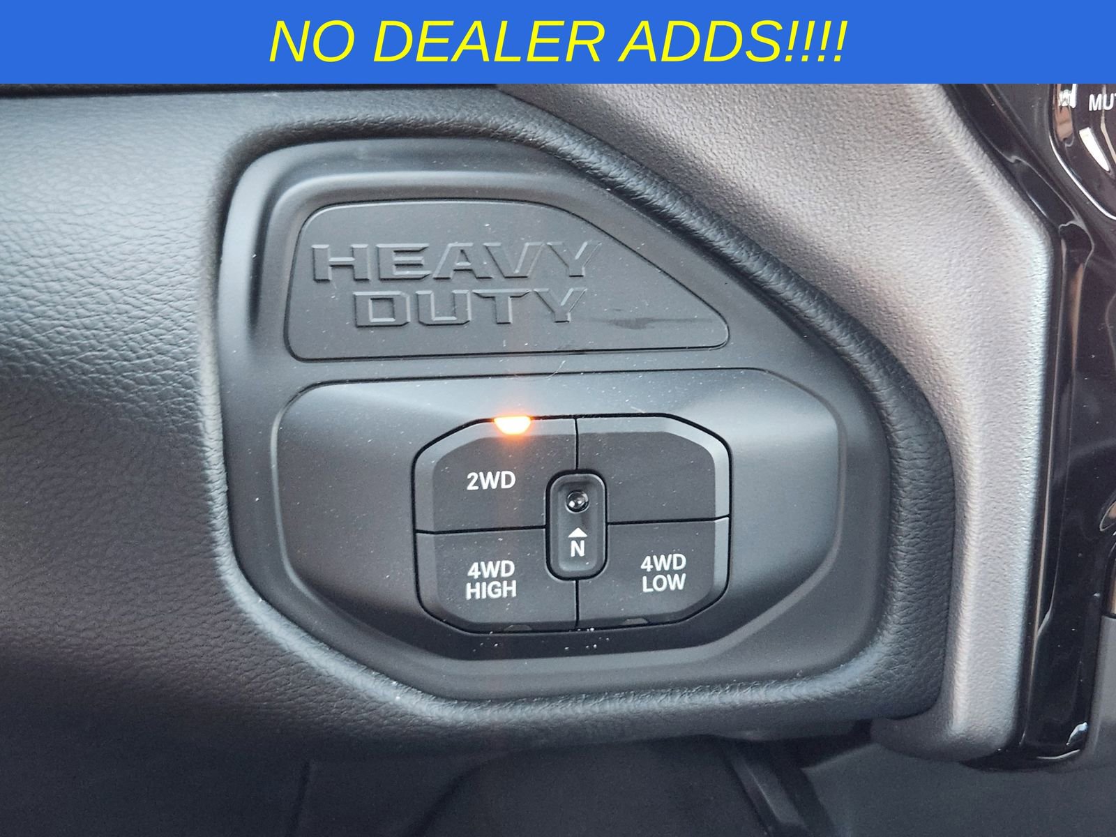 New 2026 RAM 2500 Laramie w/ Night Edition image 19