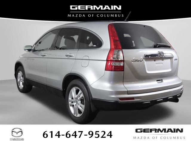 Used 2011 Honda CR-V EX-L image 11