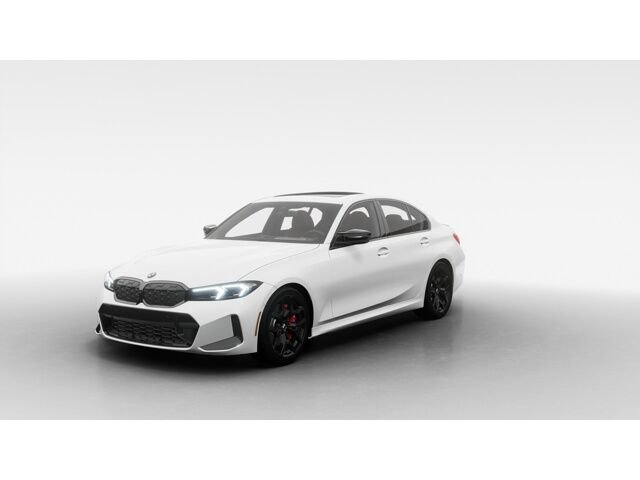 New 2026 BMW M340i w/ Premium Package RWD image 1