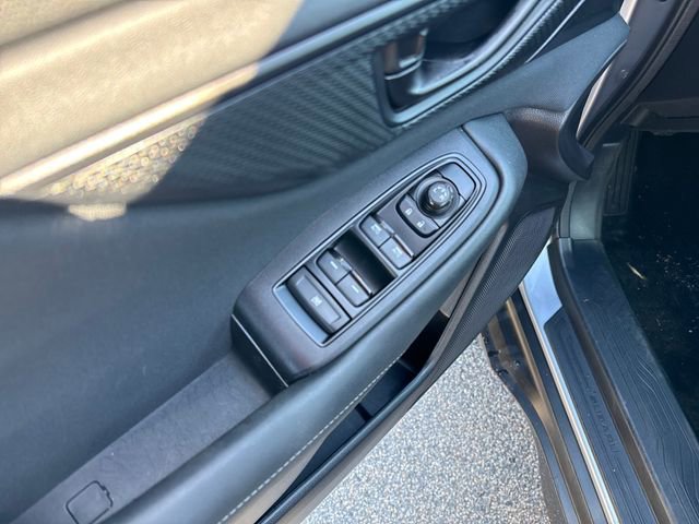 Used 2022 Subaru Outback 2.5i image 13