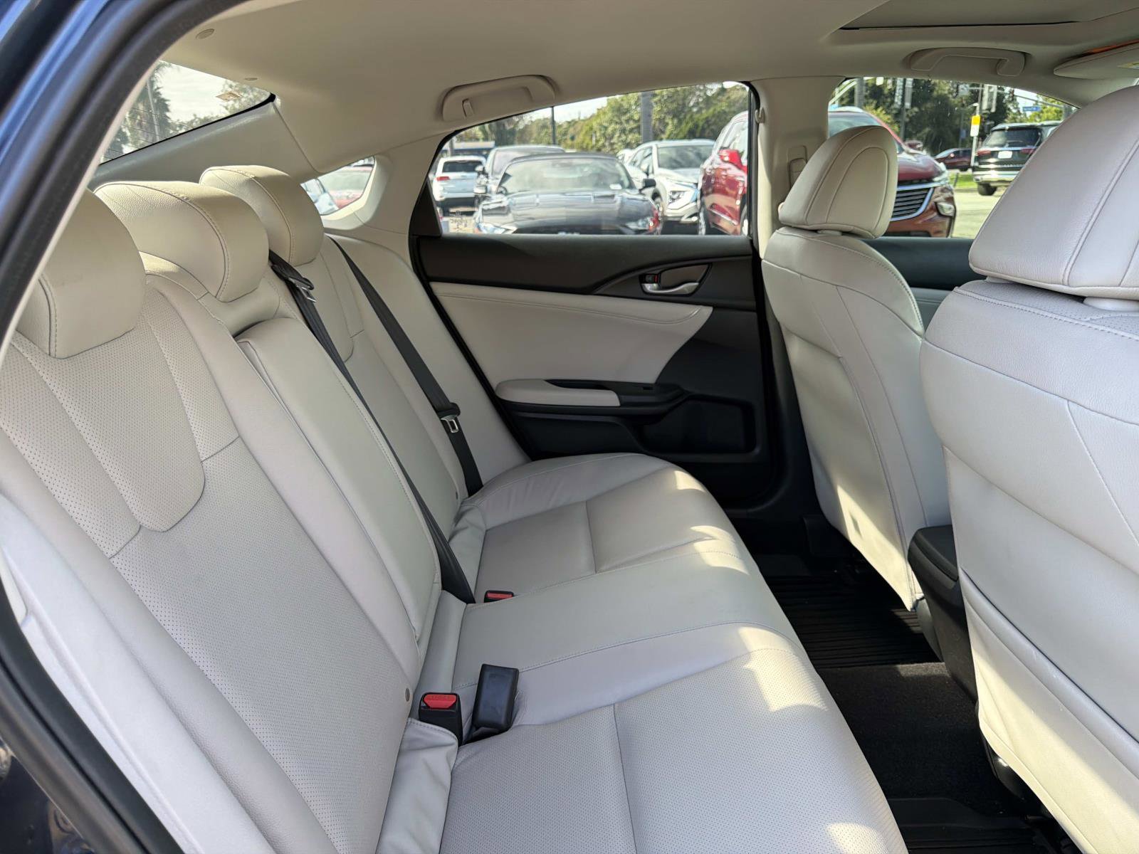 Used 2019 Honda Insight Touring image 27