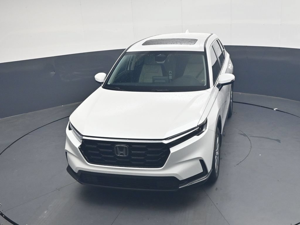New 2026 Honda CR-V EX image 21