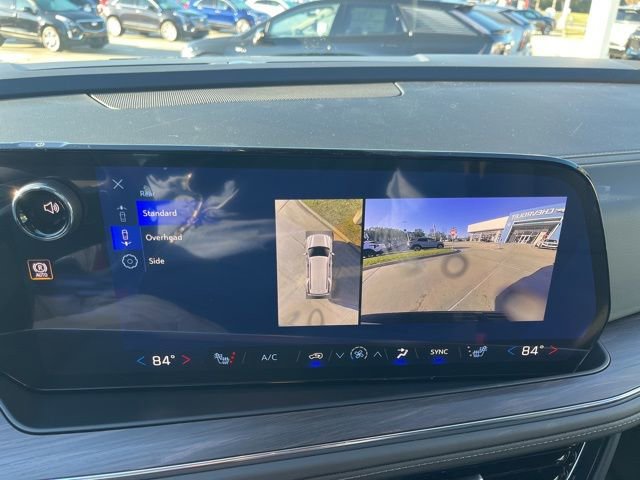 New 2026 Chevrolet Tahoe LT w/ Comfort Package image 29
