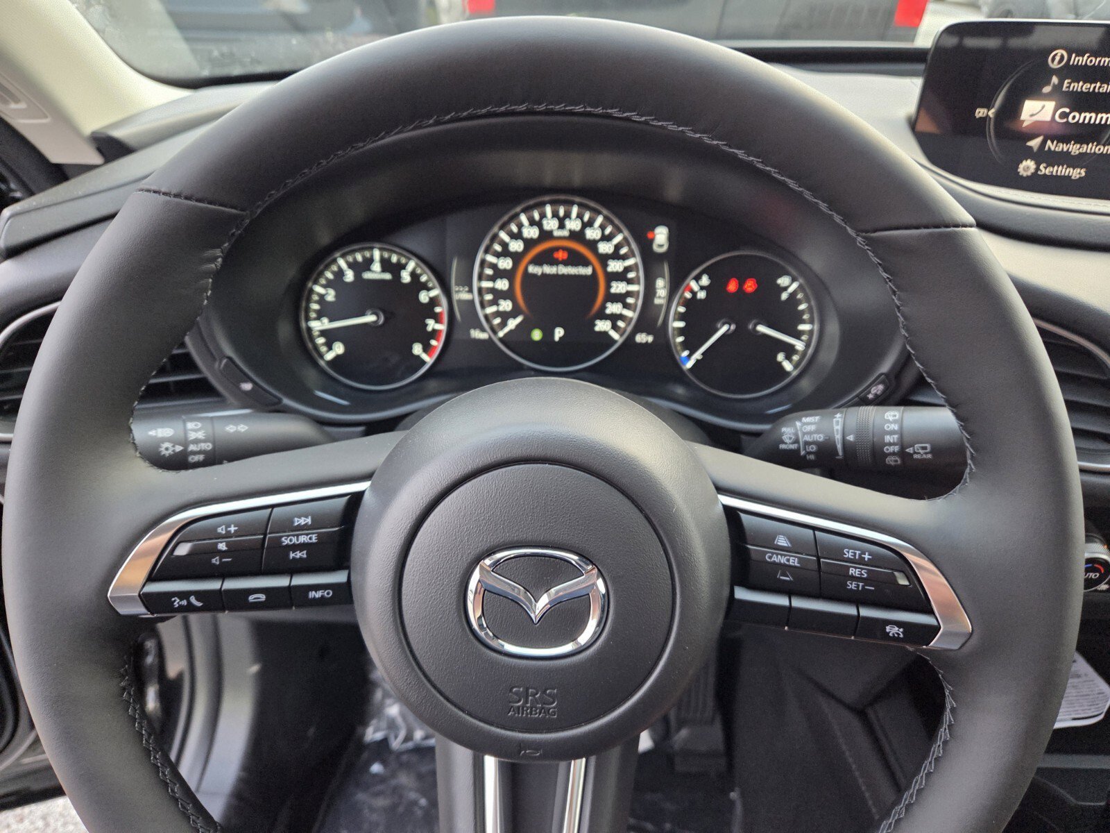 New 2026 MAZDA CX-30 AWD 2.5 S w/ Premium Package image 28