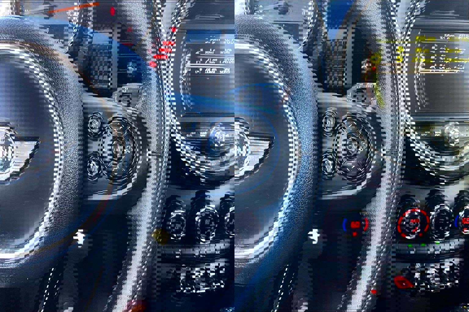 Used 2015 MINI Cooper S image 20