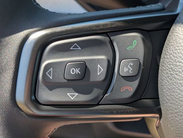 New 2026 Jeep Gladiator Sport AWD/4WD image 13