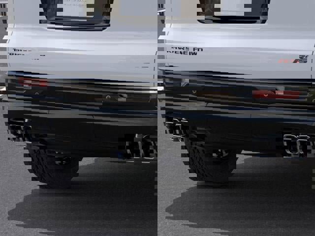 New 2026 Chevrolet Traverse RS w/ LPO, Floor Liner Package image 14