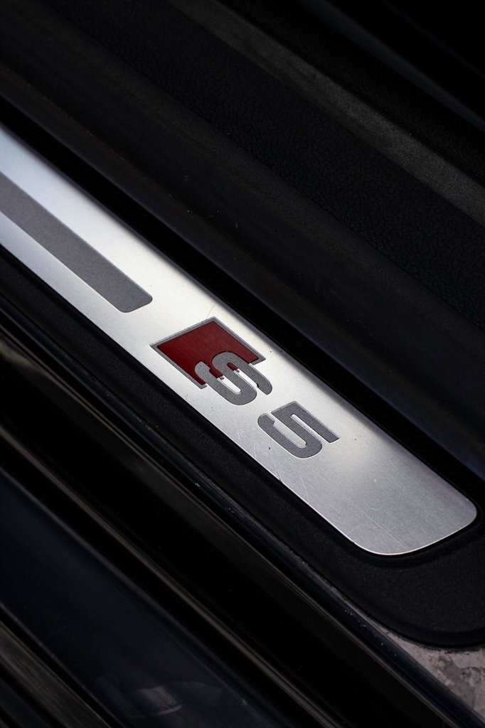Used 2012 Audi S5 Prestige image 19