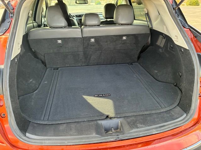 Used 2019 Nissan Murano SV image 20