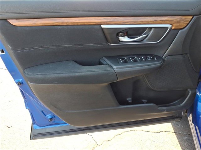 Used 2021 Honda CR-V EX image 10