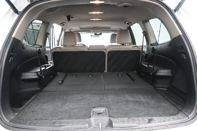 Used 2020 Honda Pilot EX-L image 4