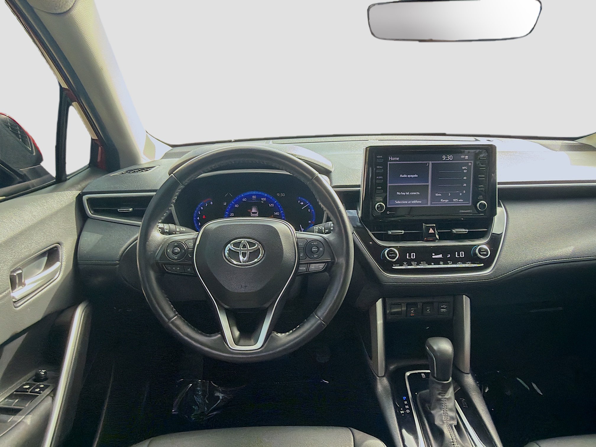 Used 2022 Toyota Corolla Cross XLE FWD image 20