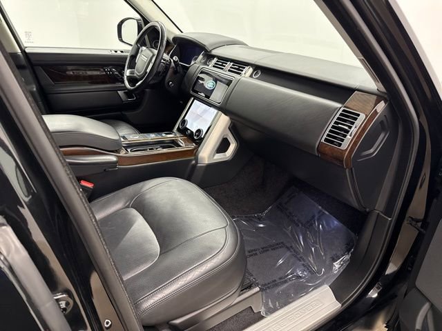 Used 2021 Land Rover Range Rover Westminster Edition image 25