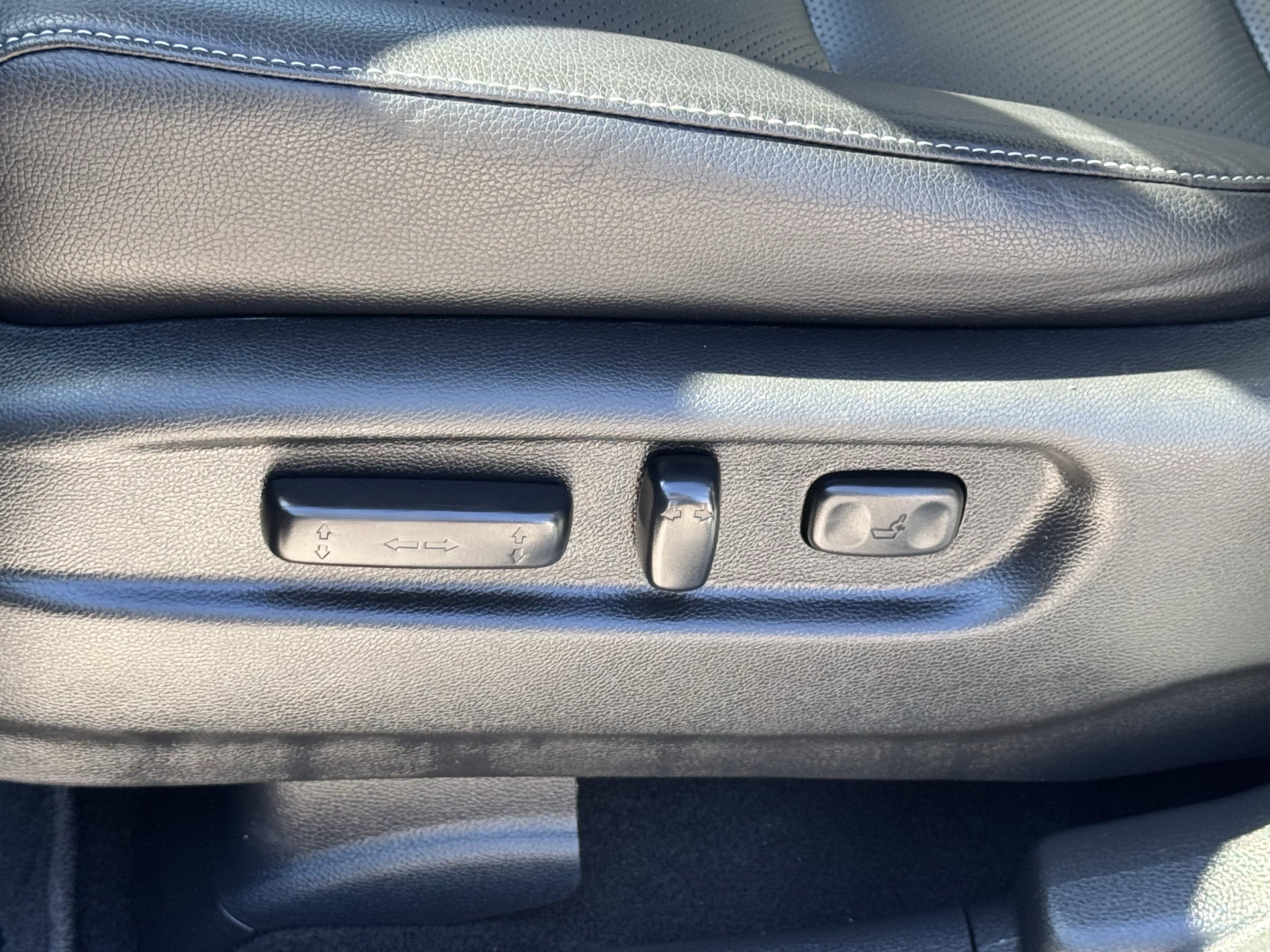 Used 2025 Honda Ridgeline RTL image 30