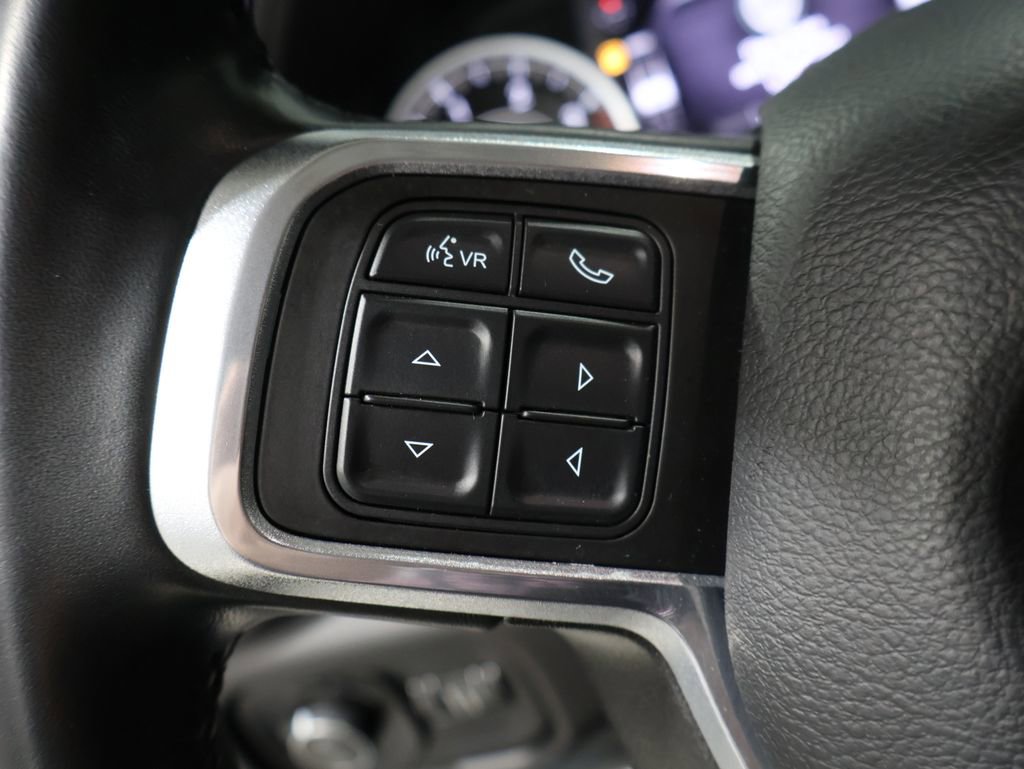 Used 2022 RAM 2500 Laramie image 31