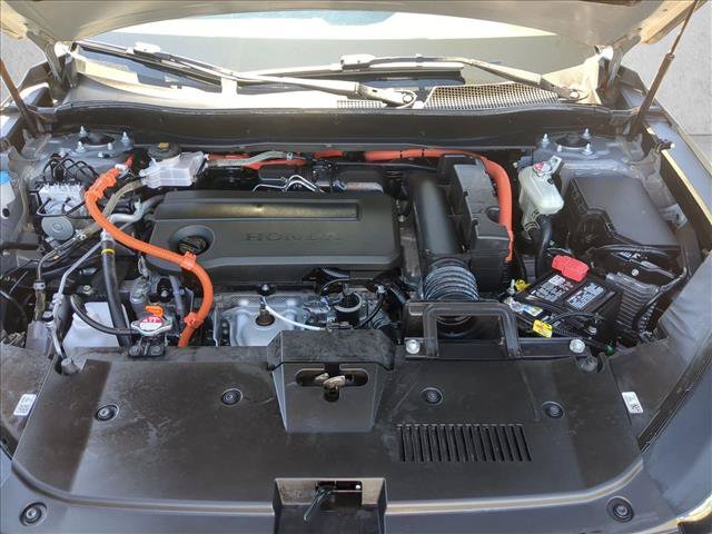 Used 2024 Honda CR-V Sport-L image 22